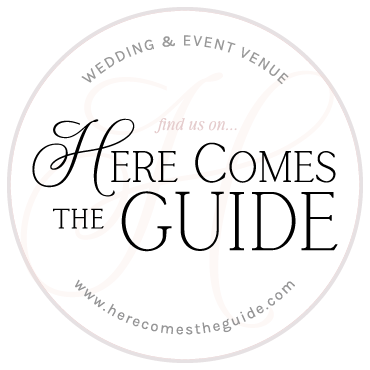 Here Comes the Guide Wedding Vendor