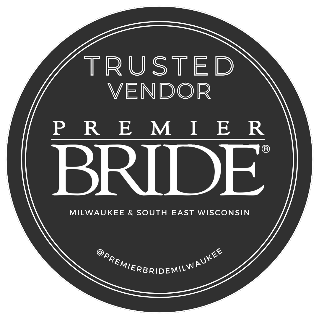 Premier Bride Trusted Vendor