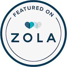 Featured on Zola